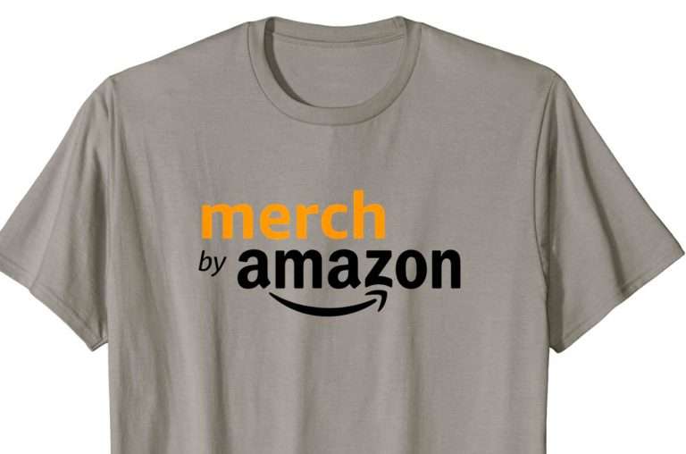 Lee más sobre el artículo ¿Molaría poder tener tu propia camiseta diseñada por ti mismo, a qué sí ? Sepa todo sobre el Merch by Amazon