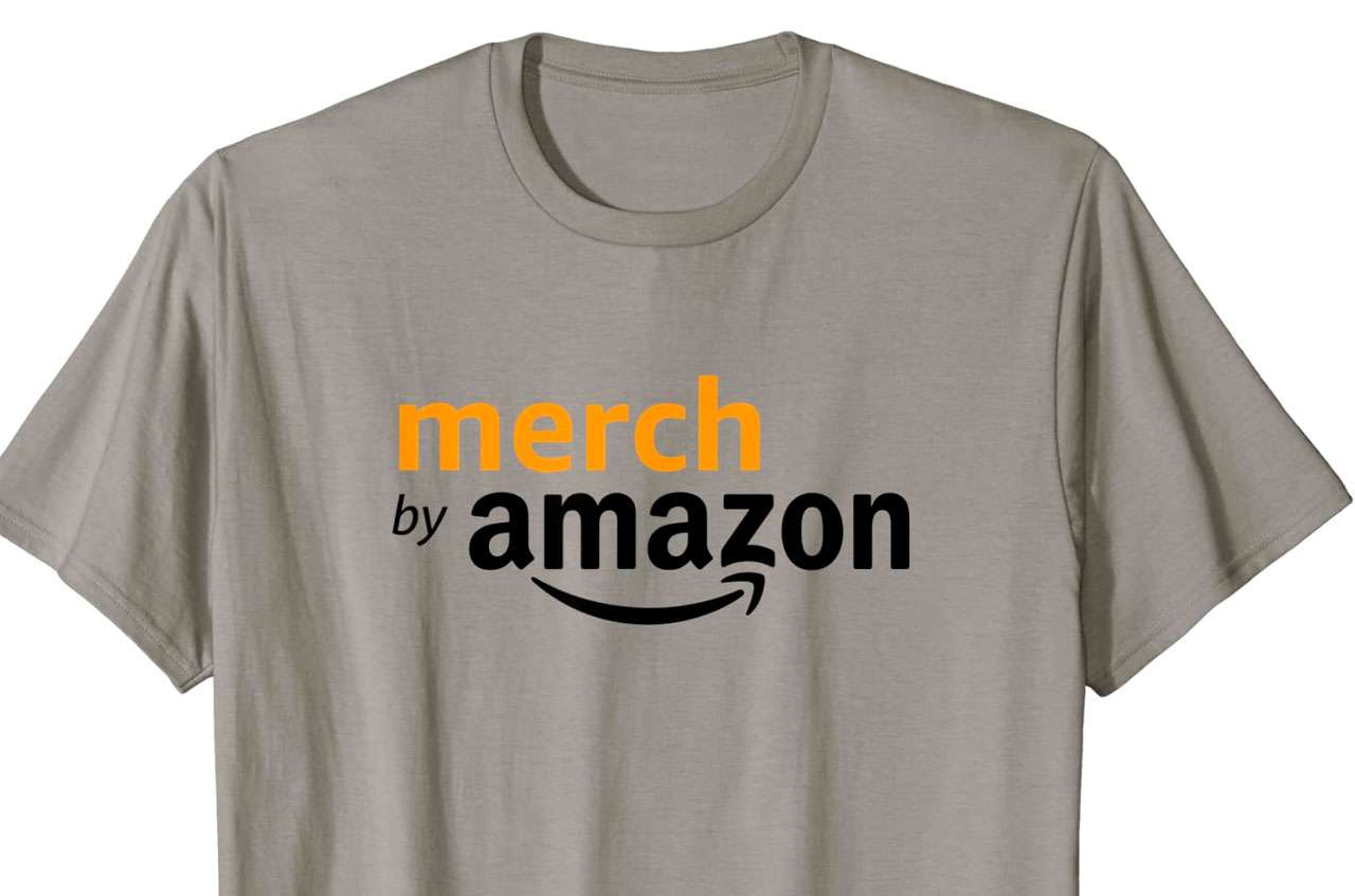 En este momento estás viendo ¿Molaría poder tener tu propia camiseta diseñada por ti mismo, a qué sí ? Sepa todo sobre el Merch by Amazon